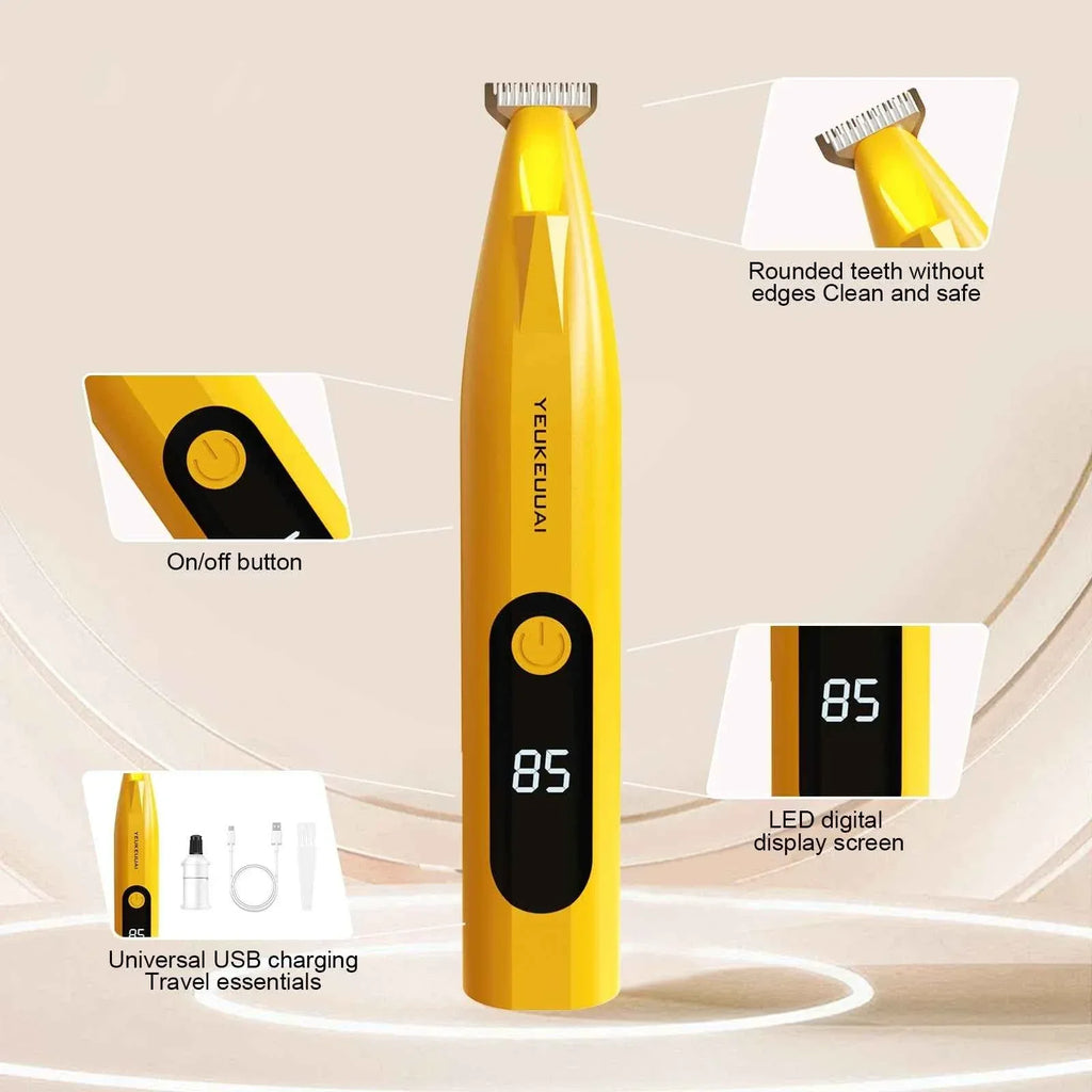 Grooming of Cats and Dogs - Happy Tails - paws & love