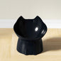 Elevated Cat Bowl - Happy Tails - paws & love