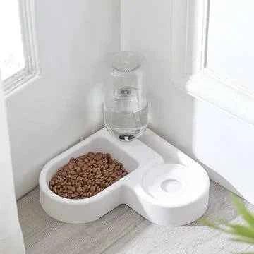 PawPerfect Automatic Pet Feeder - Happy Tails - paws & love