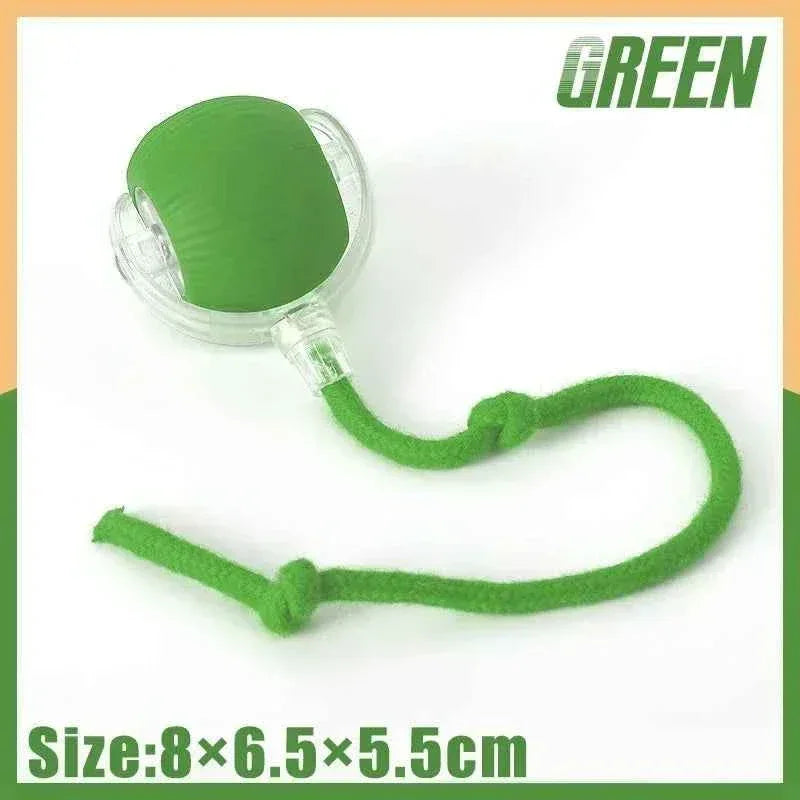 SmartPaw Interactive Dog Toy Ball - Happy Tails - paws & love