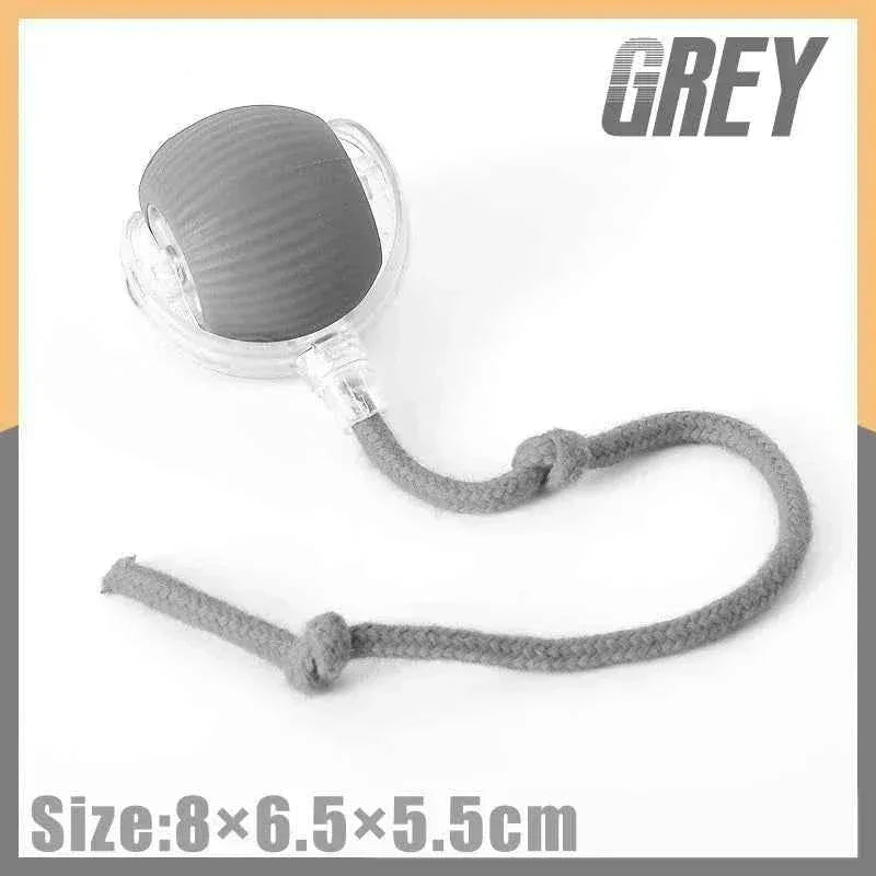 SmartPaw Interactive Dog Toy Ball - Happy Tails - paws & love