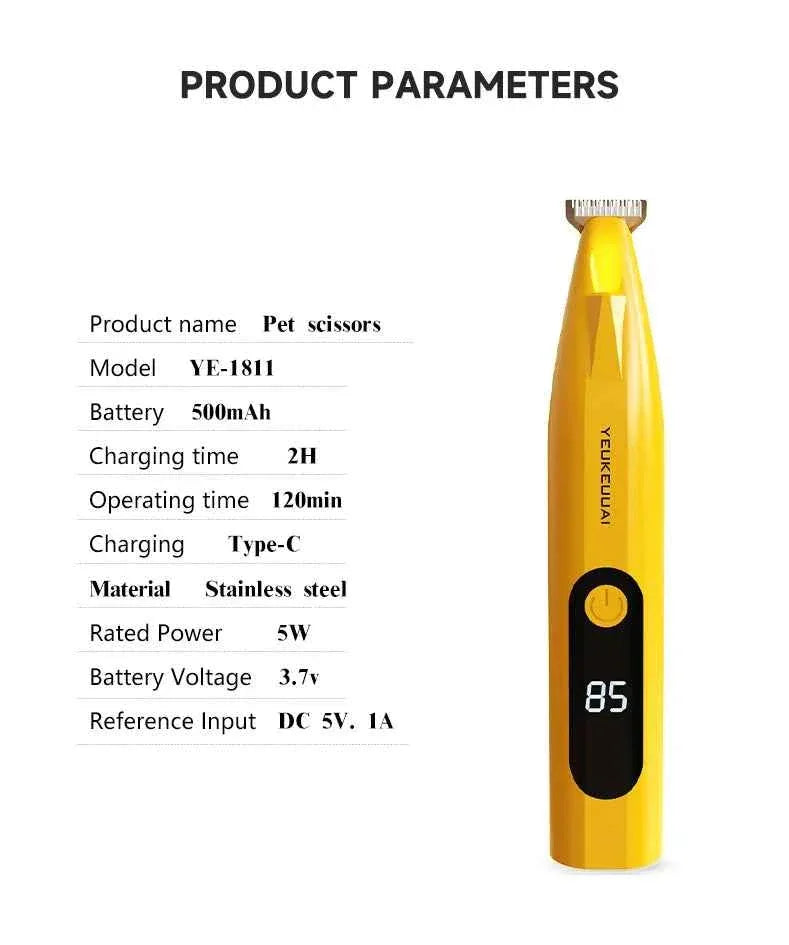 Grooming of Cats and Dogs - Happy Tails - paws & love