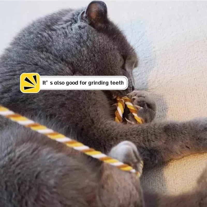 Purrfect Play Interactive - Happy Tails