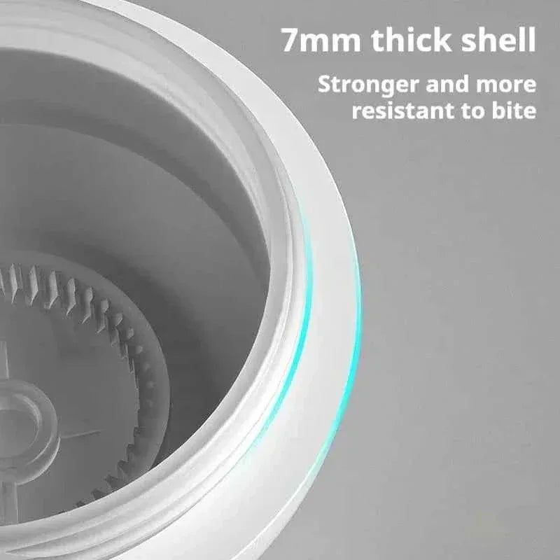 Smart Dog Toy Ball - Happy Tails - paws & love