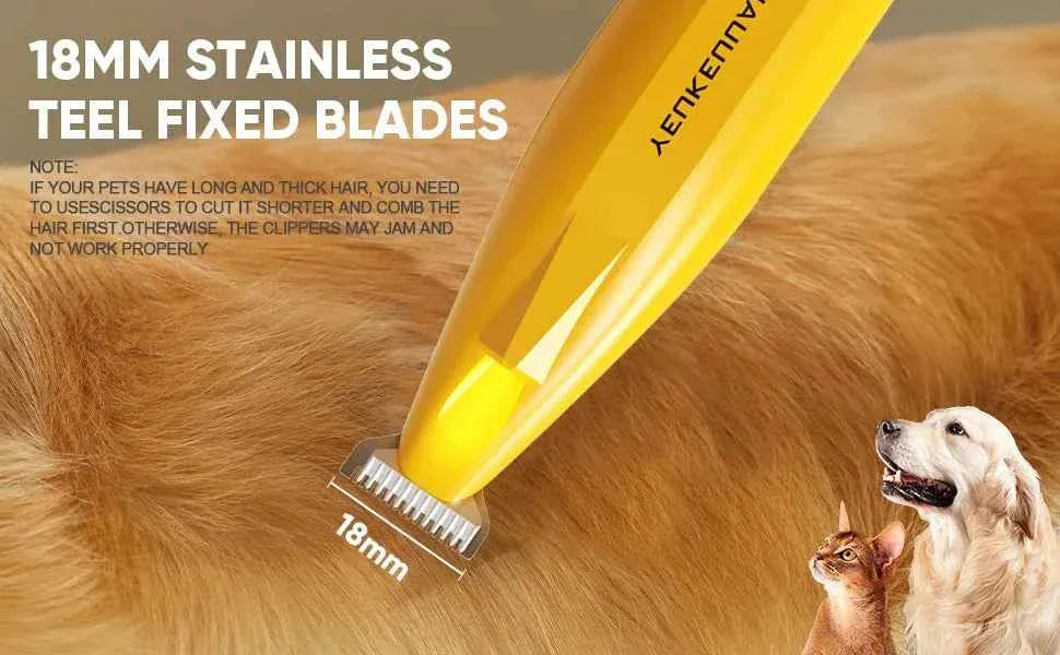 Grooming of Cats and Dogs - Happy Tails - paws & love