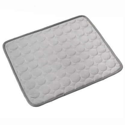 Dog Cooling Mat - Extra Large - Happy Tails - paws & love