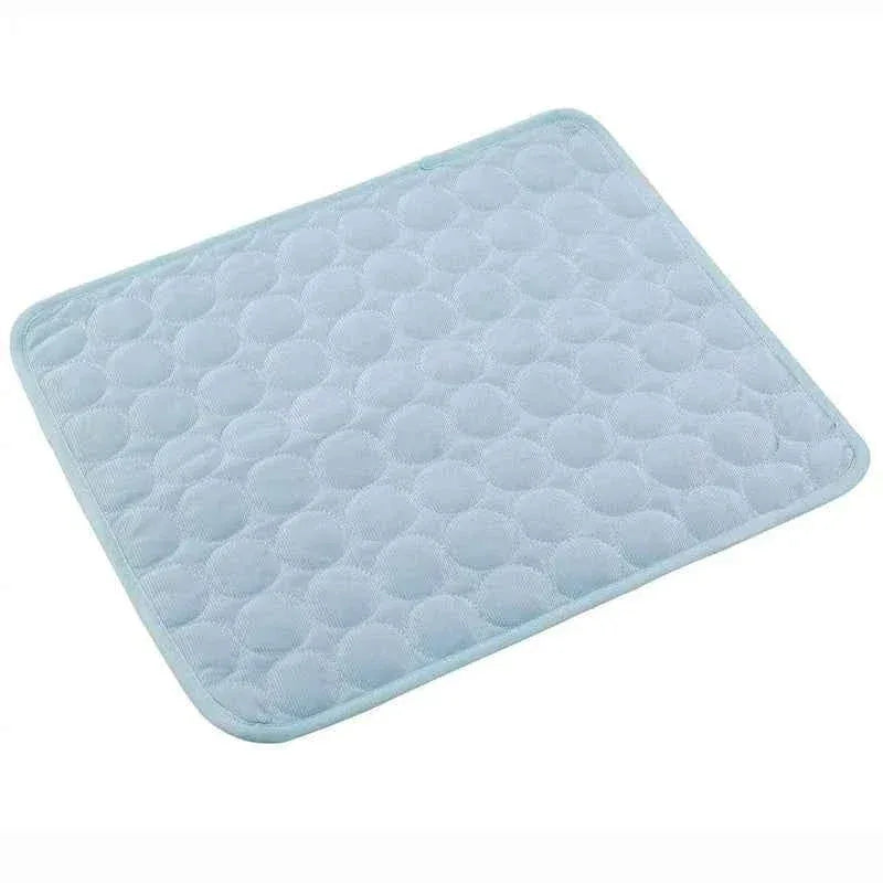 Dog Cooling Mat - Extra Large - Happy Tails - paws & love