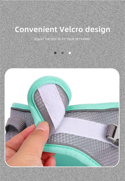 Dog Harness for Small dog - Happy Tails