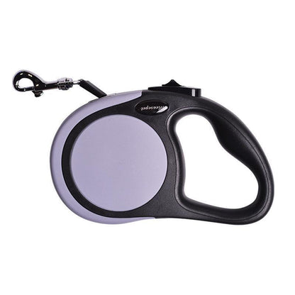 Automatic Retractable Dog Leash - Happy Tails - paws & love