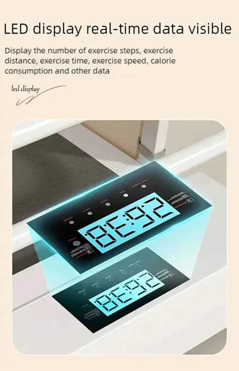 Pet Treadmill for Dogs and Cats - Happy Tails - paws & love