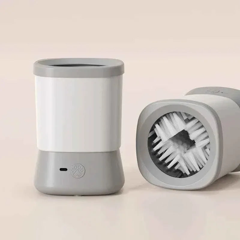 Electric Paw Cleaner - Happy Tails - paws & love