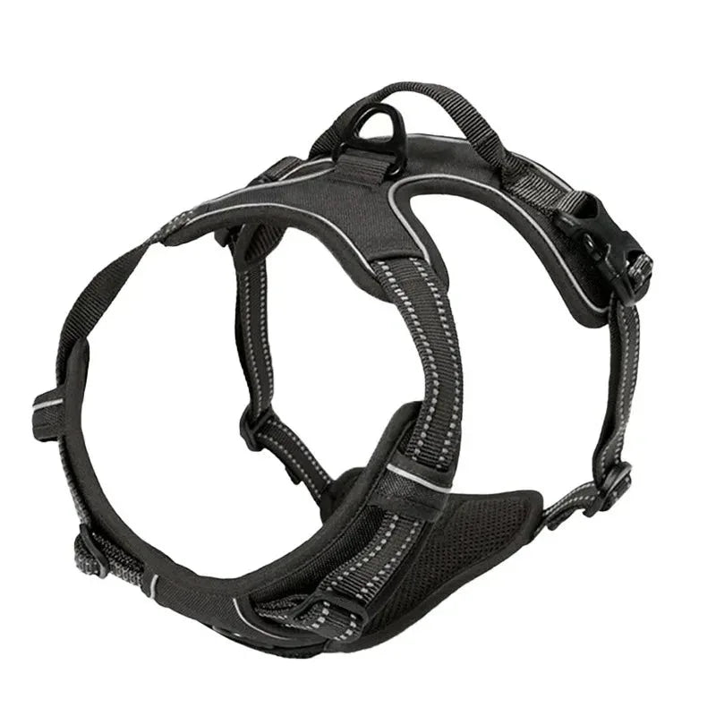 Dog Harness No-Pull - Happy Tails