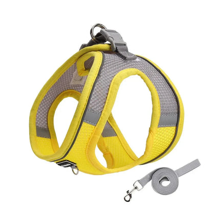 Dog Harness for Small dog - Happy Tails