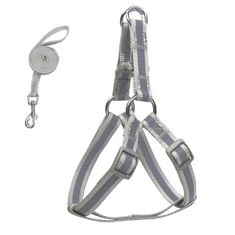 Dog Harness for Small Dogs - Happy Tails