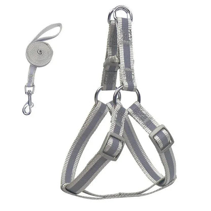 Dog Harness for Small Dogs - Happy Tails