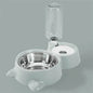 Automatic Dog Water Bowl - AquaFlow - Happy Tails - paws & love