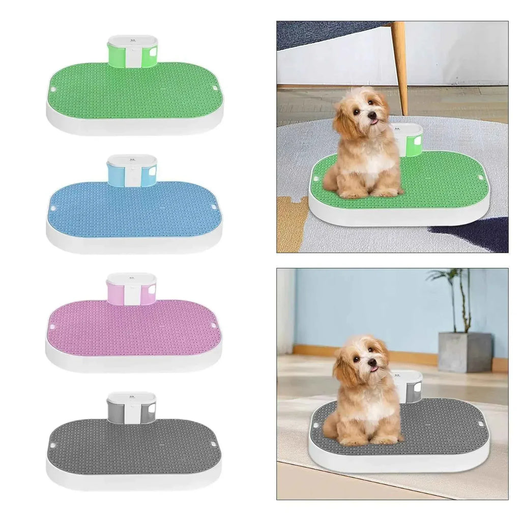 Portable Dog - Happy Tails