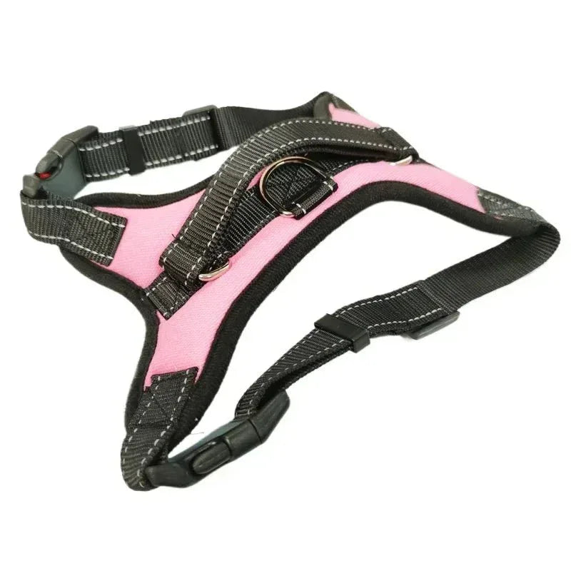 Saddle Dog Harness - Happy Tails