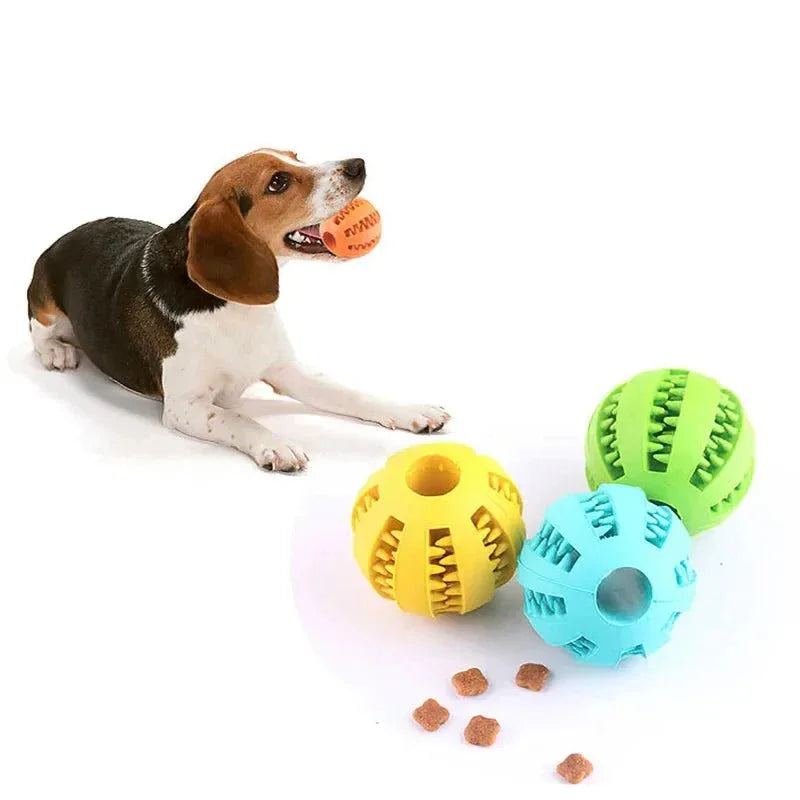 Dog Snack Feeder - Happy Tails