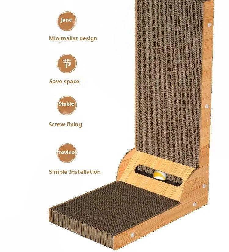 Scratch Board Artistry Kit - Happy Tails