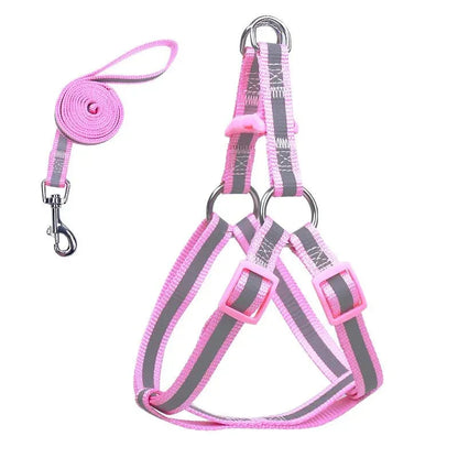 Dog Harness for Small Dogs - Happy Tails