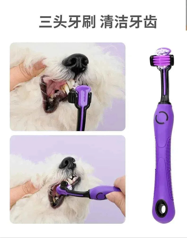 Complete Grooming Kit - Happy Tails