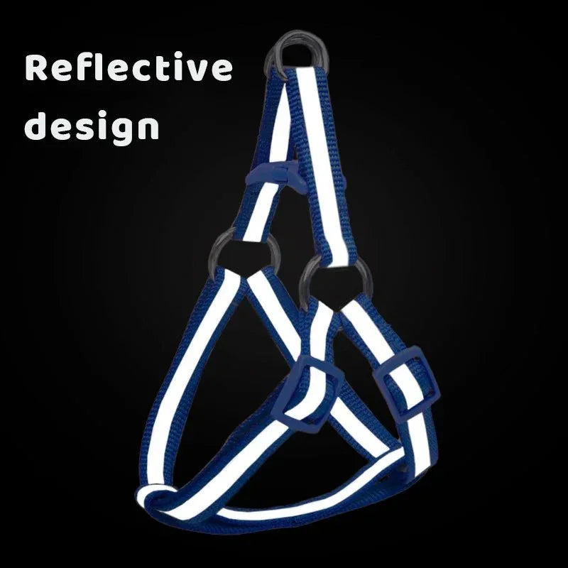 Dog Harness for Small Dogs - Happy Tails