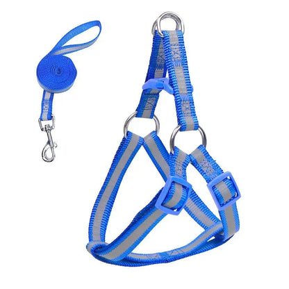 Dog Harness for Small Dogs - Happy Tails
