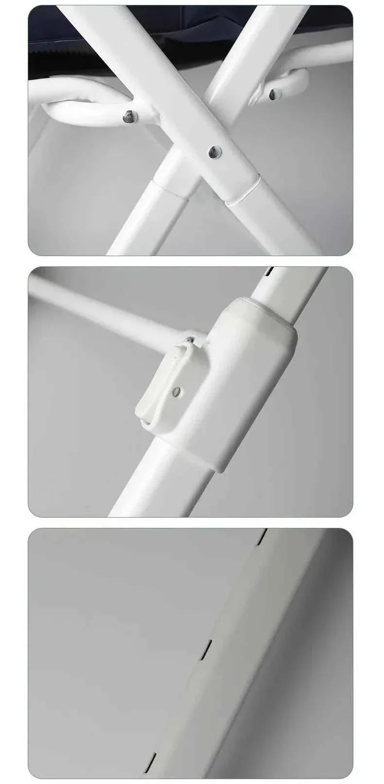 Foldable Pet Bath Tub - Happy Tails - paws & love