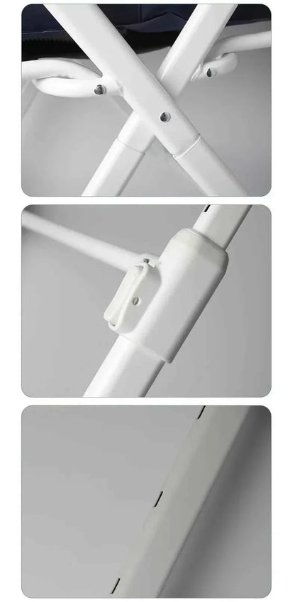 Foldable Pet Bath Tub - Happy Tails - paws & love