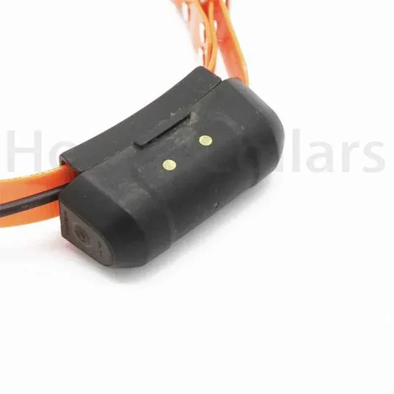 Dog Collar with Charger - Happy Tails - paws & love