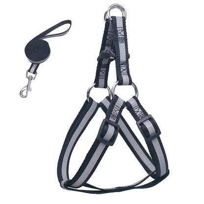 Dog Harness for Small Dogs - Happy Tails