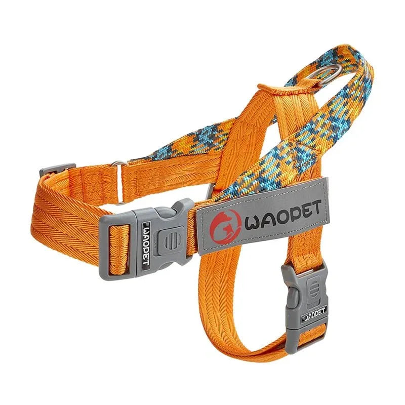 Dog Harnesses - Happy Tails