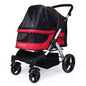 Foldable Dog Stroller - Happy Tails