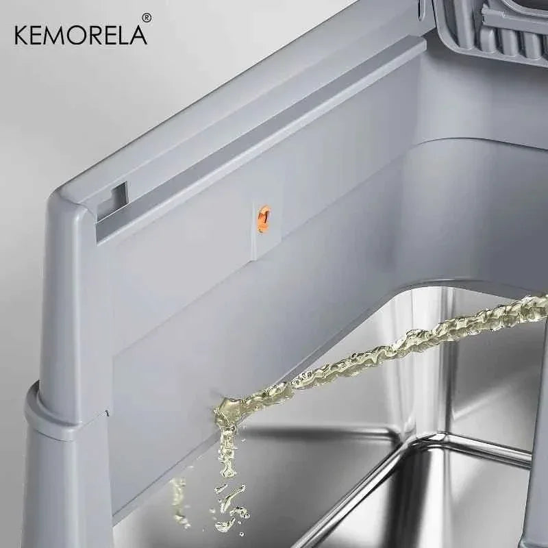 Stainless Steel Extra Large Cat - Happy Tails