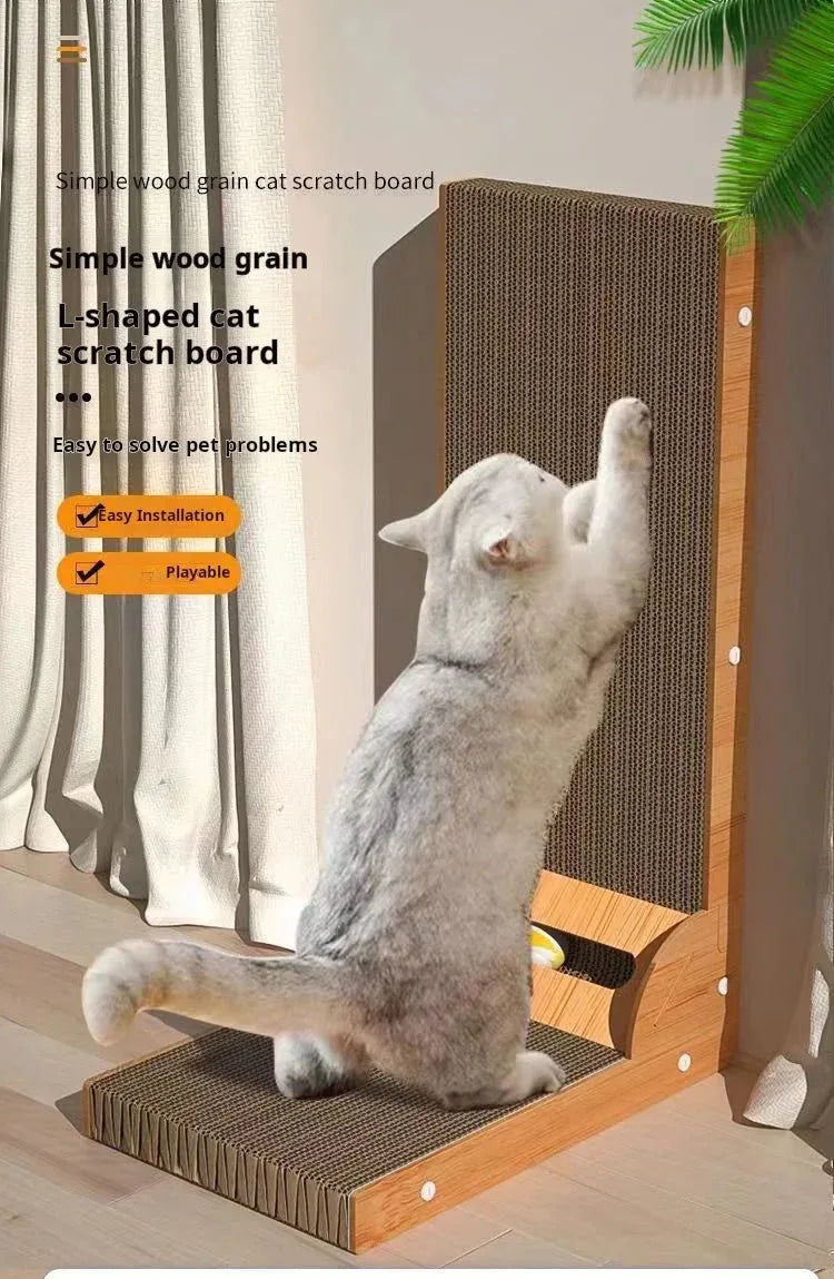 Scratch Board Artistry Kit - Happy Tails