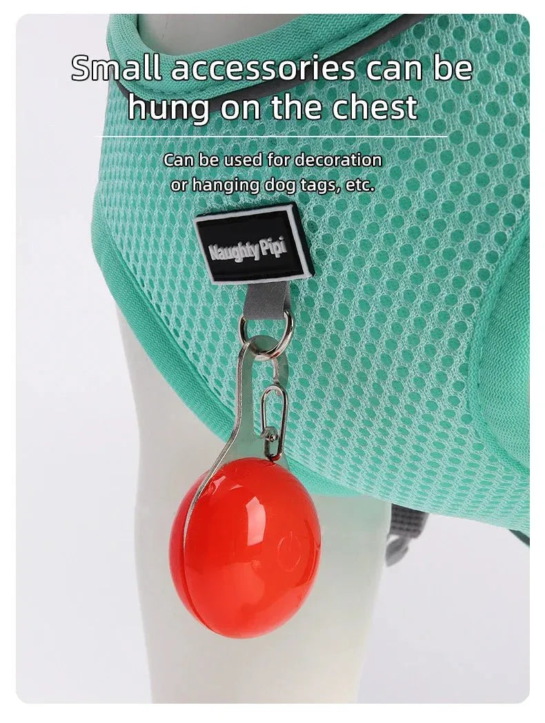 Dog Harness for Small dog - Happy Tails