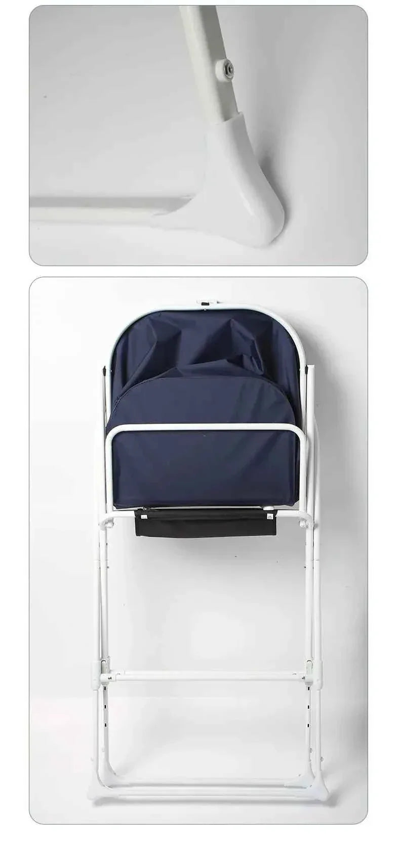 Foldable Pet Bath Tub - Happy Tails - paws & love