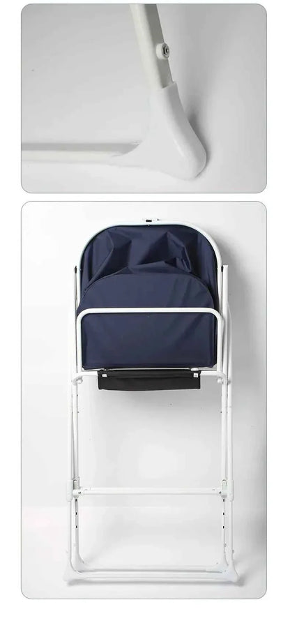 Foldable Pet Bath Tub - Happy Tails - paws & love