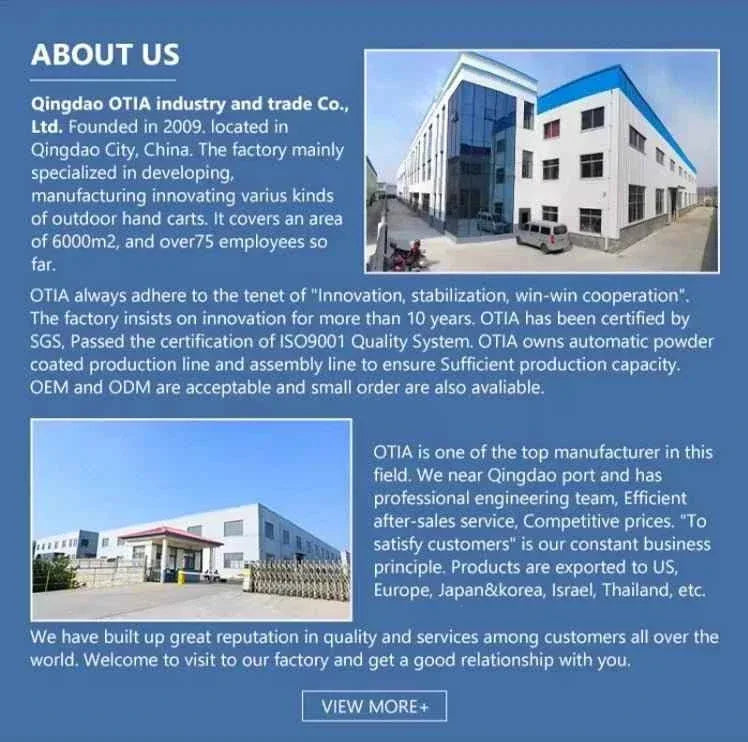 Pet Stroller for Dogs and Cats - Happy Tails