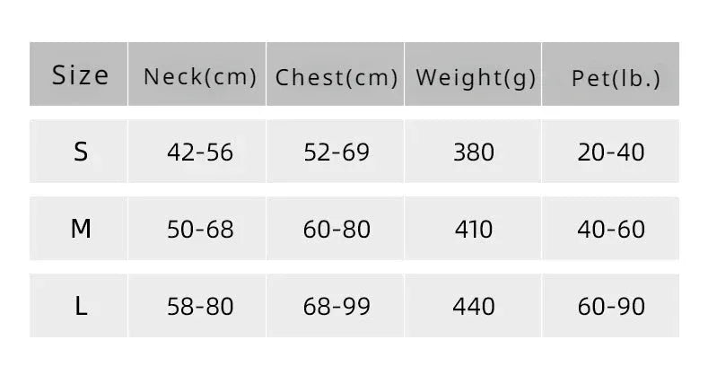 Reflective Pet Harness for Easy Control - Happy Tails