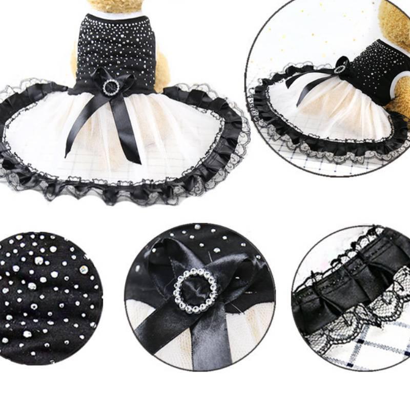 Spring Summer Dog Fashion - Happy Tails