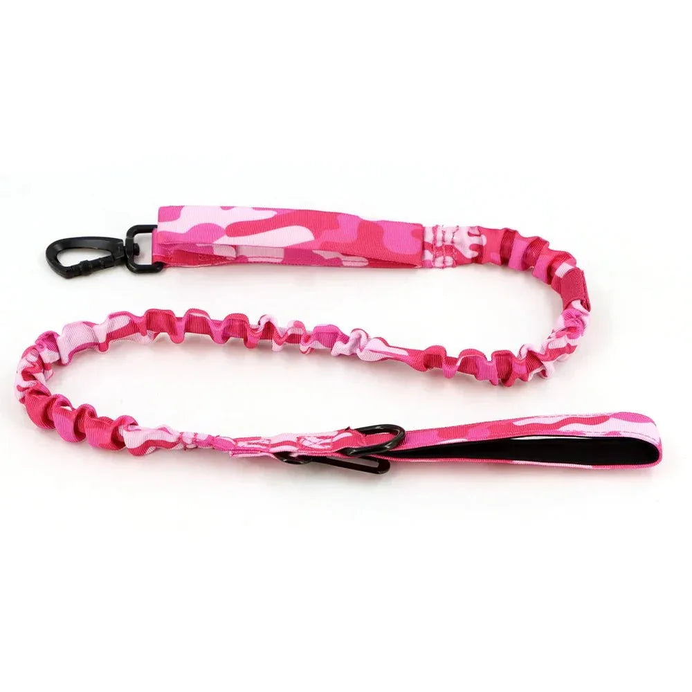 Military Dog Harness - Happy Tails