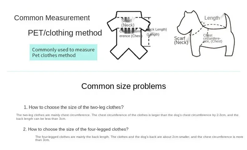 Waterproof Dog Jacket - Happy Tails