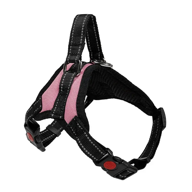Saddle Dog Harness - Happy Tails