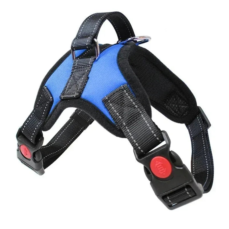 Saddle Dog Harness - Happy Tails