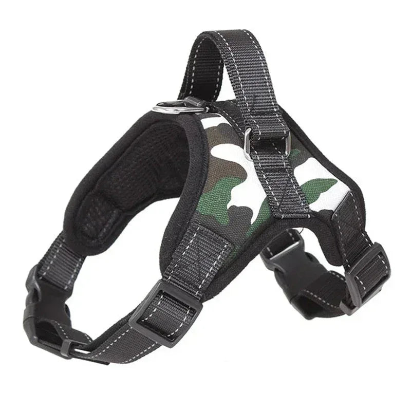 Saddle Dog Harness - Happy Tails