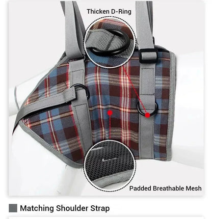 Dog Support Harness - Happy Tails