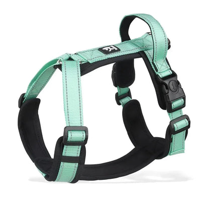 Harnesses and Wear Necklaces - Happy Tails