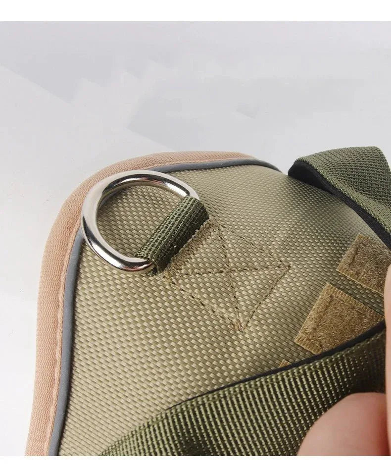 Pet Harness No Pull - Happy Tails